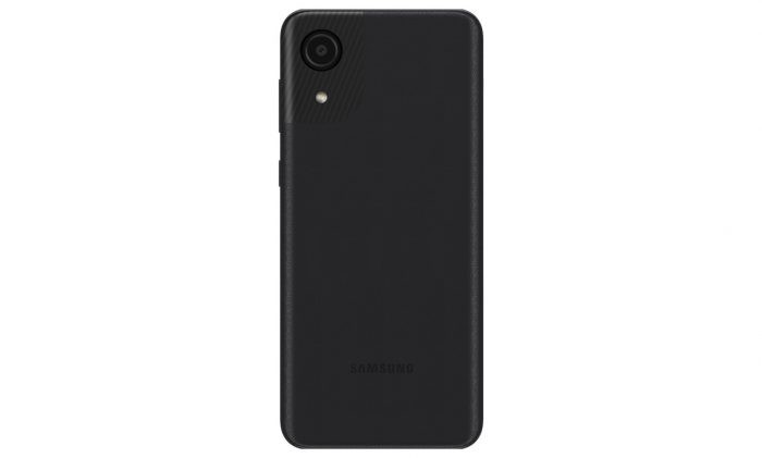 Samsung-Galaxy-A03-Core-belakang