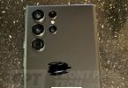 Samsung Galaxy S22 Ultra leak