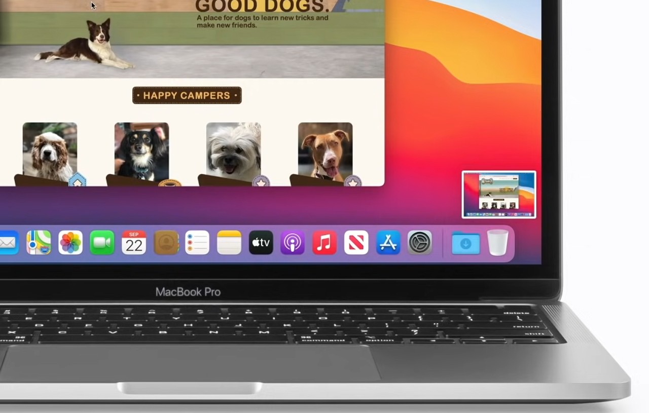 Ragam Cara Screenshot di MacBook Untuk Kebutuhan Berbeda