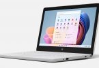 Surface Laptop Windows 11 SE