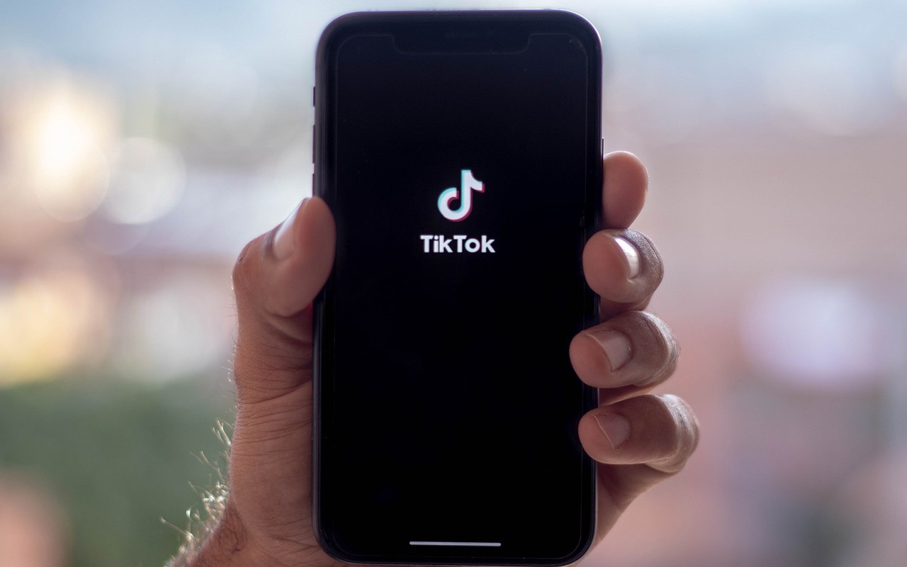 TikTok Phone Feature