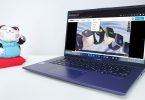 Vimeo Feature Laptop