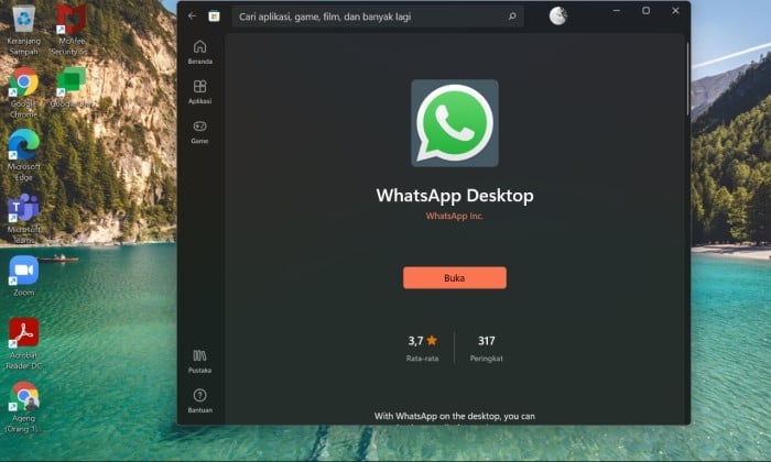 WhatsApp-Untuk-Windows