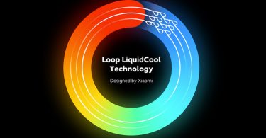 Xiaomi Loop LiquidCool