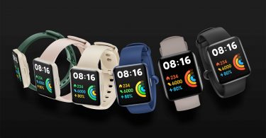 Xiaomi Watch 2 Lite Feature