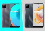 realme C11 2020 vs realme C11 2021 Header