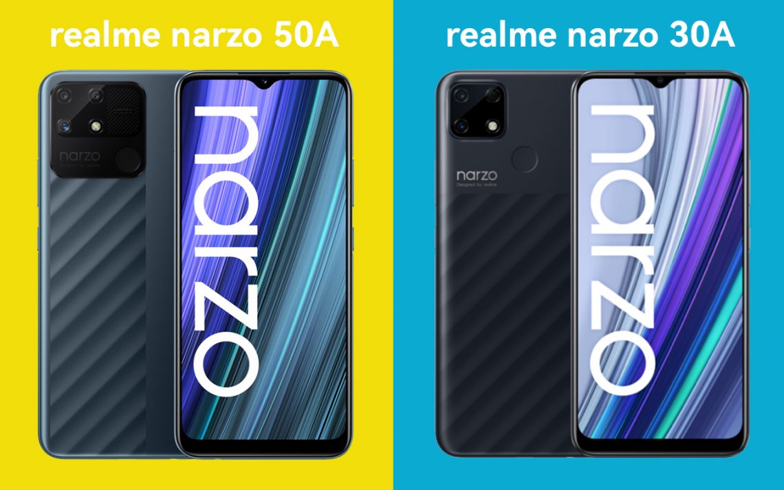 Realme Narzo 50a 4 128 Купить