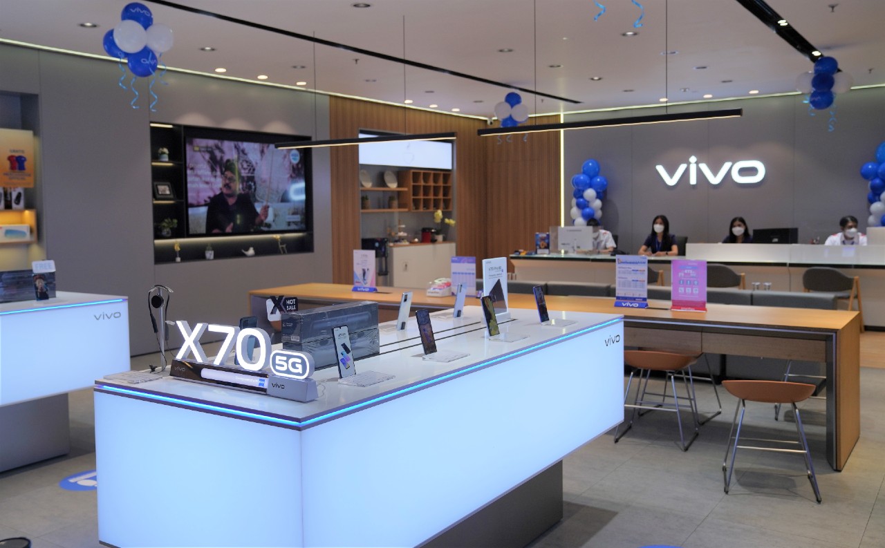 vivo-Experience-and-Service-Store