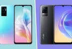 vivo V23e Vs vivo V21e Header