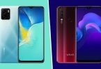 vivo Y15s Vs vivo Y15 Header