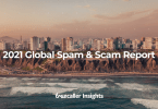 2021-Gobal-Spam-Scam-Report-