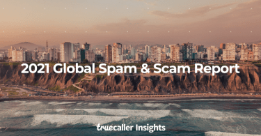 2021-Gobal-Spam-Scam-Report-