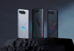 ASUS ROG Phone 5s dan 5s Pro Feature