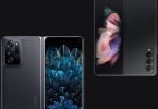 Bedanya OPPO Find N dan Samsung Galaxy Fold3 Header
