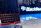 BlackBerry-Logo