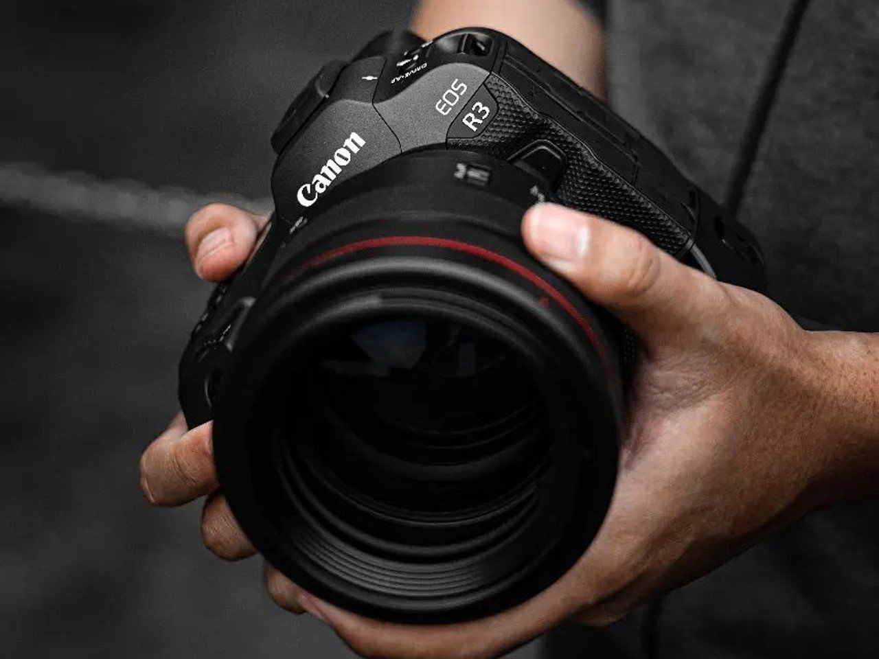 Kamera Canon EOS R3 Resmi Dipasarkan di Indonesia, Ini Harganya Gadgetren