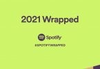 Cara Buat Spotify Wrapped 2021 - Header
