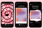 Cara Melihat Audio Aura Spotify Header