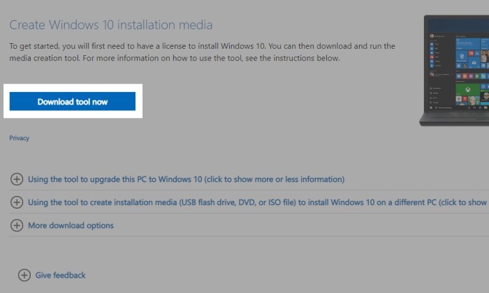 Cara Mengembalikan Windows 11 Ke 10 - 4