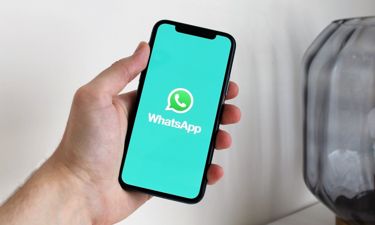 Cara Menyembunyikan Gambar Profil WhatsApp - Header