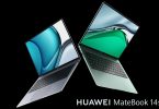 HUAWEI MateBook 14s Featurez