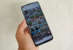 Handphone Gallery Photo