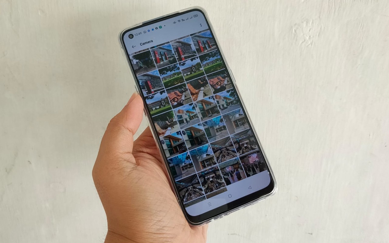 Cara Memulihkan Foto Terhapus di Handphone Android 