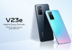 Kelebihan dan Kekurangan vivo V23e Header