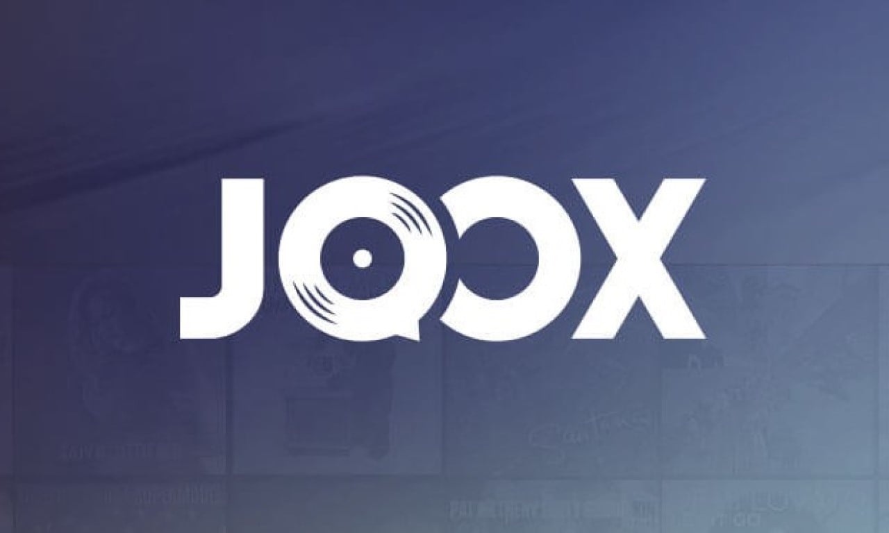 Logo-JOOX