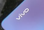 Logo vivo