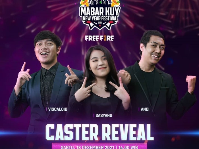  Mabar-Kuy-Caster-Reveal