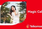 Magic Call Telkomsel