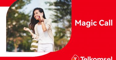 Magic Call Telkomsel