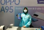 OPPO A95 Ayu Teknisi