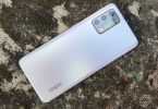 OPPO A95 Feature