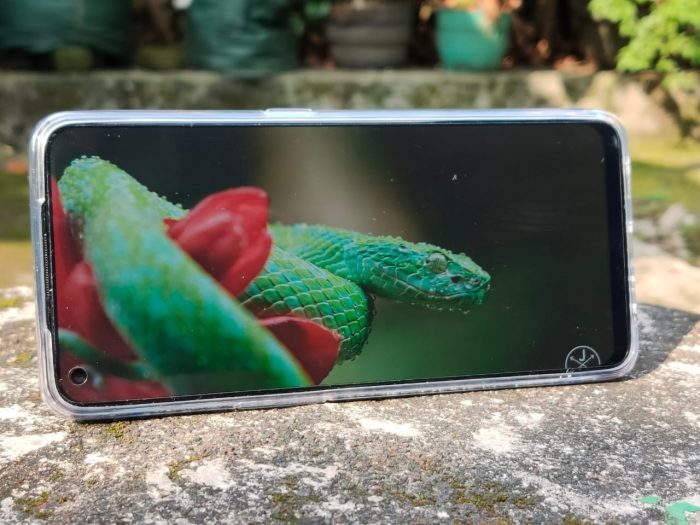 OPPO A95 Video YouTube