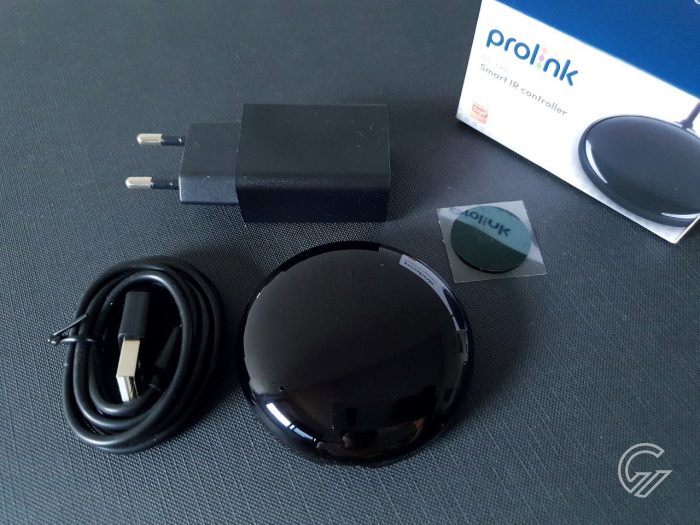 Prolink Smart IR Controller DS-3301 - 3