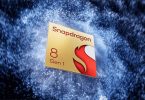 Qualcomm-Snapdragon-8-Gen-1