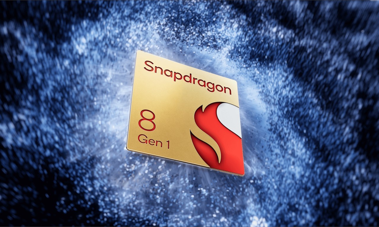 Qualcomm-Snapdragon-8-Gen-1