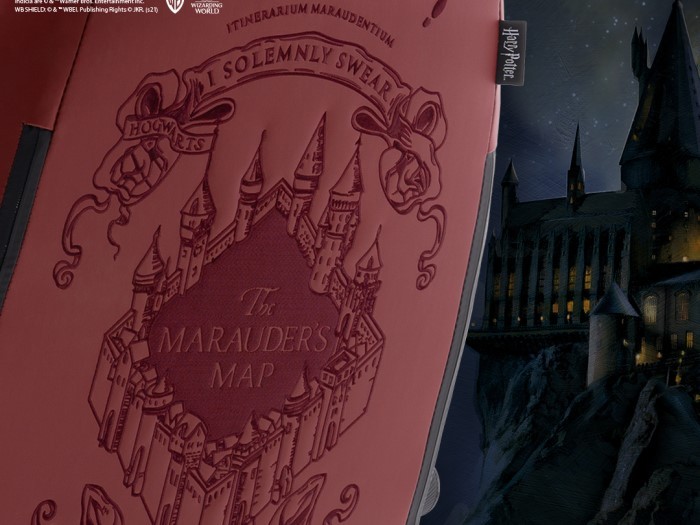     Lab-Harry-Potter-Edisi-2 yang Misterius