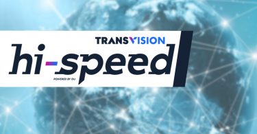 Transvision Hi Speed Feature