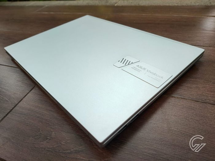 Vivobook Pro 14X OLED N7400 Cover