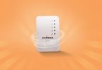 Wifi Extender IndiHome - Header