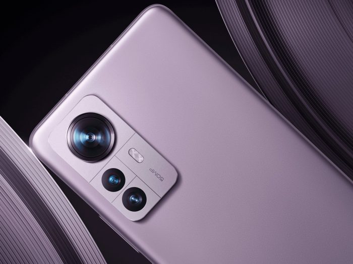 Pro dan Kontra Xiaomi 12 Pro - Kamera
