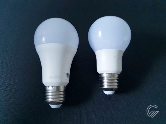 prolink Smart bulb DS-3601 - 2