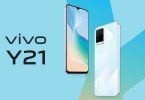 vivo Y21 Featurezz