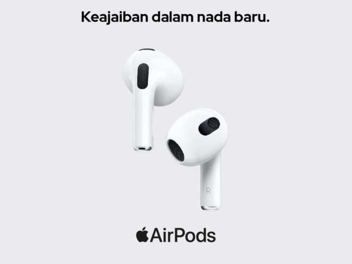 Apple-AirPods-Generasi-Ketiga.