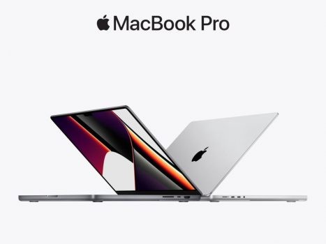 Apple MacBook Pro M1 Pro Dan M1 Max Resmi Dijual Di Indonesia, Ini ...