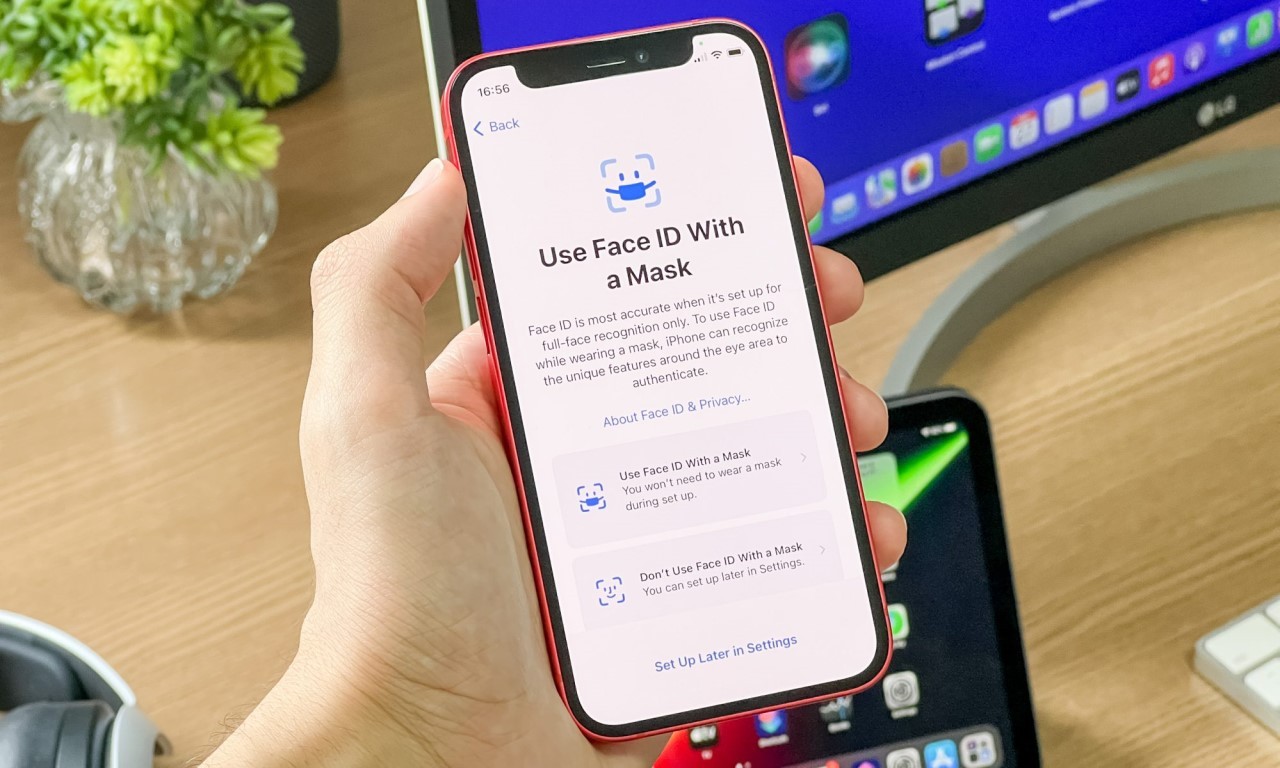 Fitur: Face-ID-from-Masks-IOS-15.4-Beta