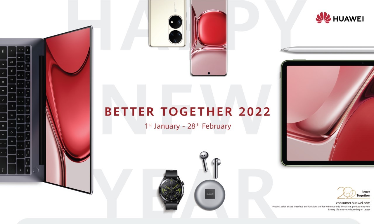 HUAWEI-Better-Together-2022-Header